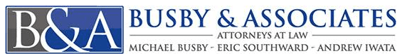 Busby & Associates logo