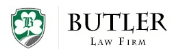 Butler Law Firm – The Houston DWI Lawyer logo