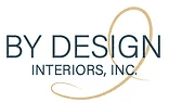 By Design Interiors, Inc. logo