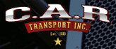 C.A.R. Transport, Inc. logo