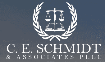 C.E. Schmidt & Associates, PLLC logo
