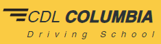 CDL Columbia Driving School logo