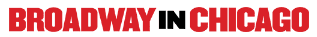 CIBC Theatre logo