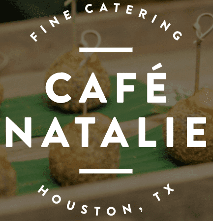 Cafe Natalie Catering logo