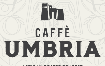 Caffe Umbria logo