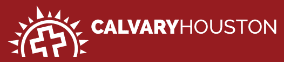 Calvary Houston logo