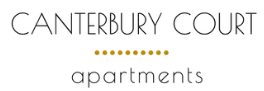 Canterbury Court Apartments logo