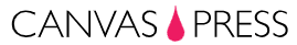 Canvas Press logo