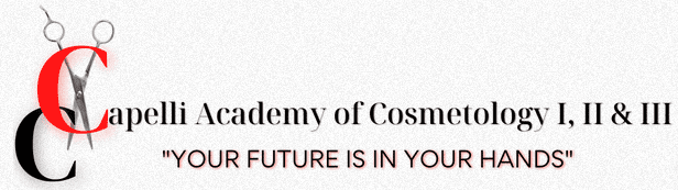 Capelli Academy of Cosmetology II Inc. logo