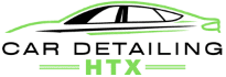 Car Detailing HTX logo