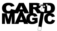 Card Magic logo