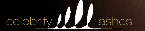 Celebrity Lashes logo