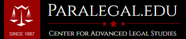 Center for Advanced Legal Studies logo