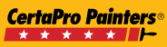 CertaPro Painters of Central & Northeast Houston logo