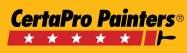 CertaPro Painters of Central & Northeast Houston logo