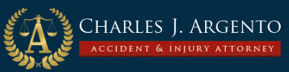 Charles J. Argento & Associates Accident & Injury Lawyers – Houston logo