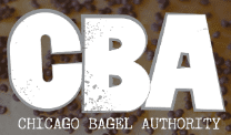 Chicago Bagel Authority logo