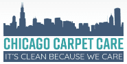 Chicago Carpet Care logo