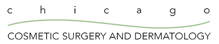 Chicago Cosmetic Surgery and Dermatology logo