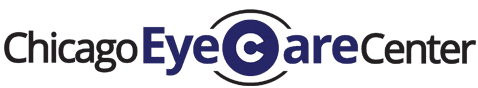 Chicago Eye Care Center logo
