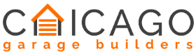 Chicago Garage Builders logo