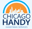 Chicago Handy logo