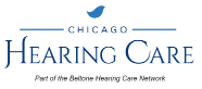 Chicago Hearing Care, A Part of the Beltone Hearing Care Network logo