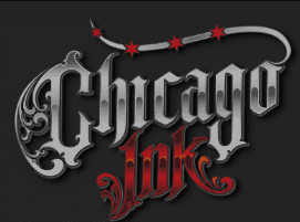 Chicago Ink Tattoo & Body Piercing logo