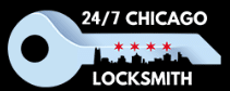 Chicago Locksmiths logo