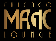 Chicago Magic Lounge logo