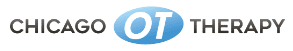 Chicago Occupational Therapy logo