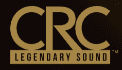 Chicago Recording Company logo