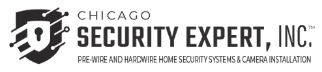 Chicago Security Expert logo
