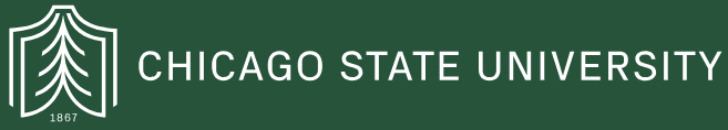 Chicago State University logo