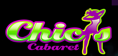 Chicas Cabaret logo