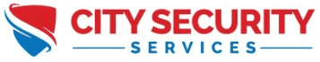 City Security Services logo
