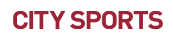 City Sports logo