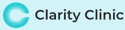Clarity Clinic – Therapists & Psychiatrists – River North logo