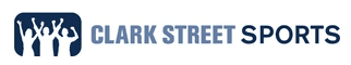 Clark Street Sports logo