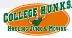 College Hunks Hauling Junk and Moving Chicago logo