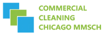 Commercial Cleaning Chicago MMSCH logo