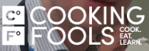 Cooking Fools logo
