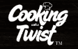 Cooking With A Twist logo