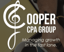 Cooper CPA Group logo