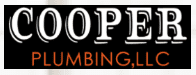 Cooper Plumbing – Houston Plumber logo