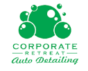 Corporate Retreat Auto Detailing & Car Wash logo