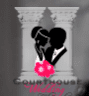 Courthouse Wedding Chapel logo