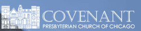 Covenant Presbyterian Church logo