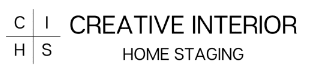 Creative Interior Home Staging logo