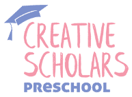 Creative Scholars Preschool logo